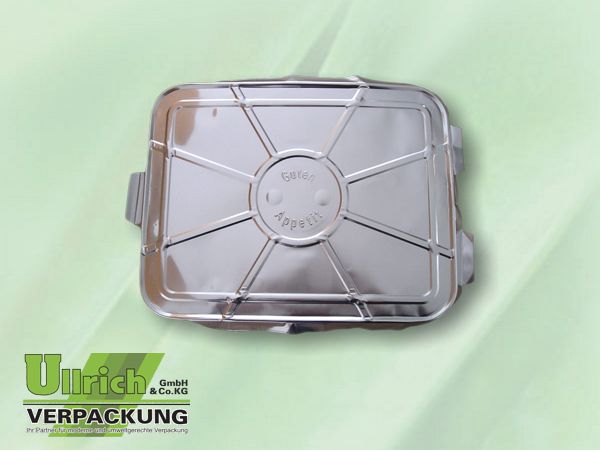 Aludeckel (Alu)