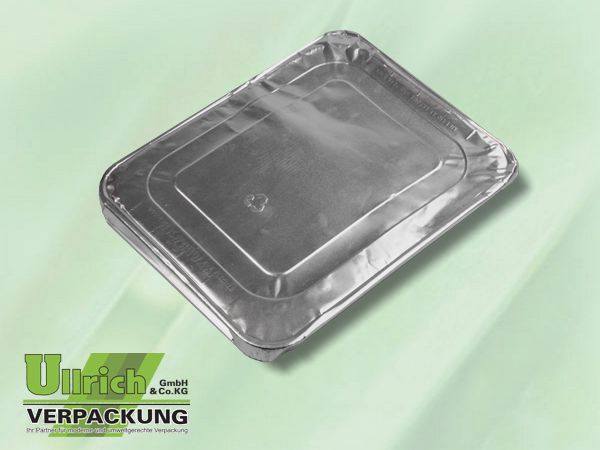 Aludeckel (Alu)