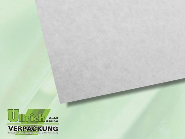Backdielenpapier, weiß
