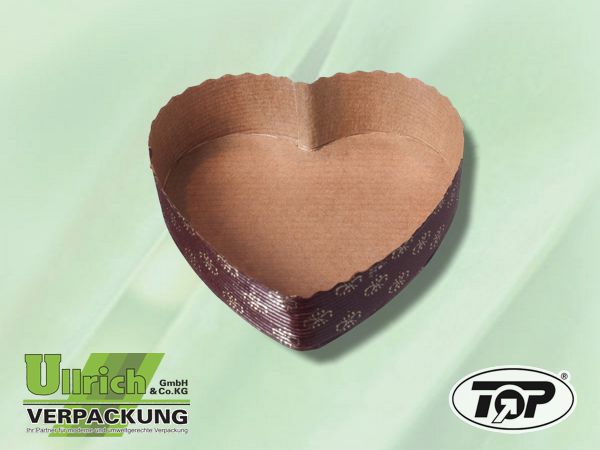 Backform, Einwegpapier-