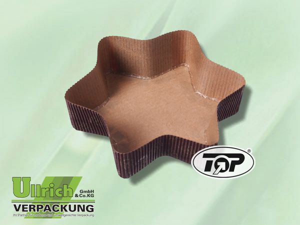 Backform, Einwegpapier-