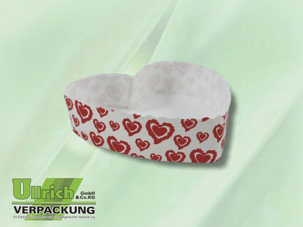 Backform, Einwegpapier-