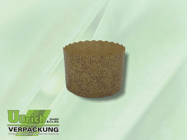 Backform, Einwegpapier-