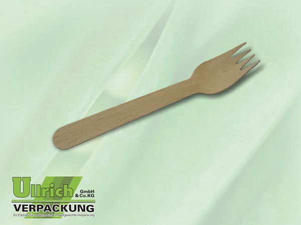 Besteck, Gabeln