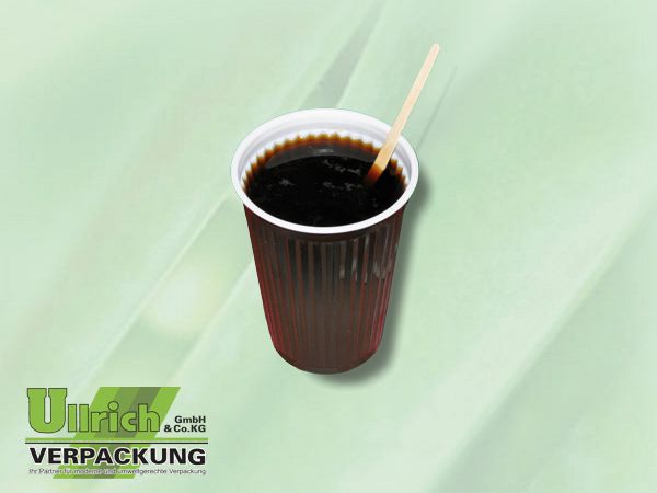 Besteck, Rührstäbchen