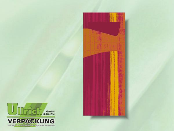 Serviettentasche, Papier ´Sacchetto´