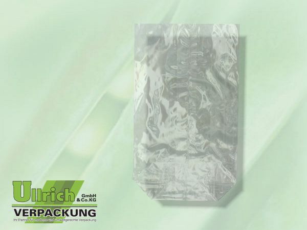 Bodenbeutel Zellglas