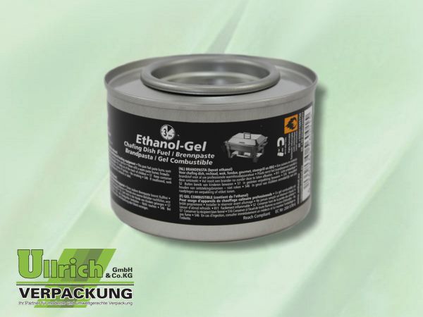 Brennpaste