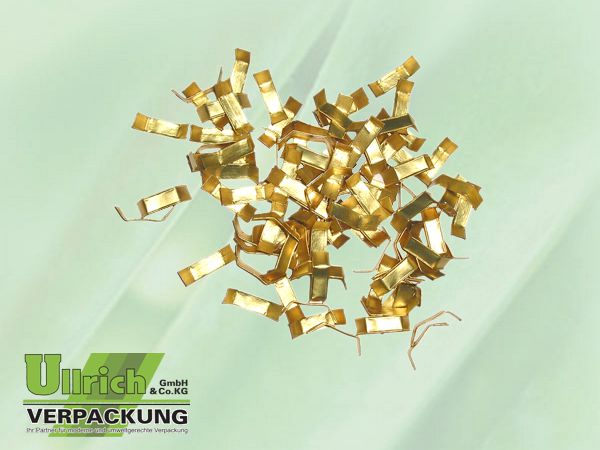 Clipfix gold