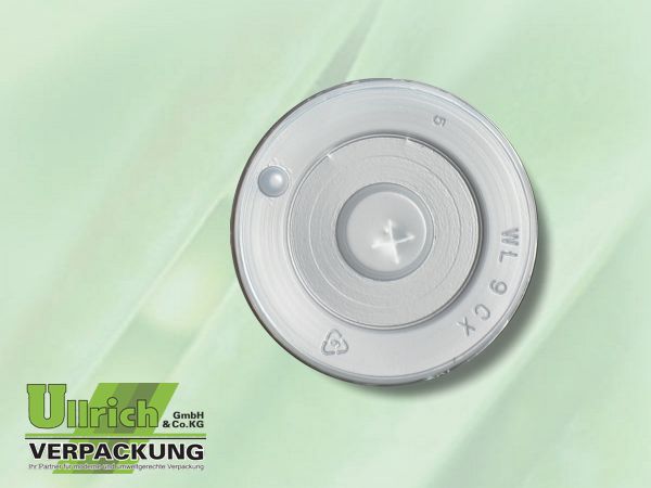 Deckel für Trinkbecher 0,25+0,3 ´Cola´