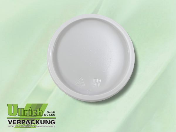 Deckel für Trinkbecher