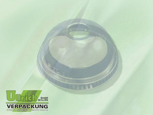Deckel für Becher Smoothie Cup