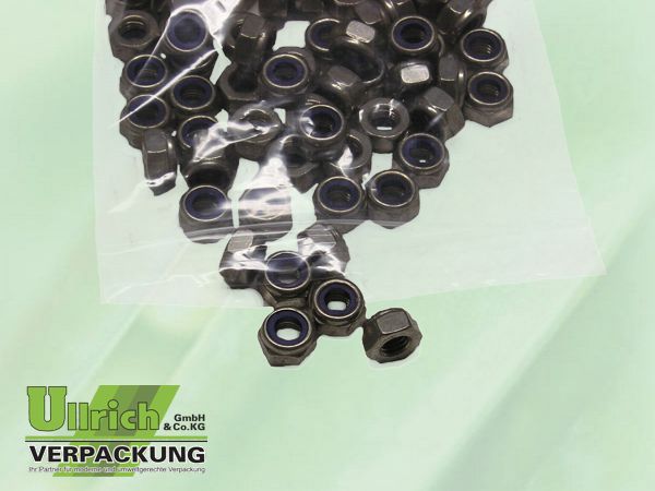 Druckverschlußbtl. LDPE