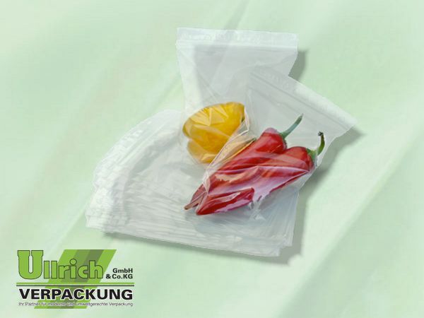 Druckverschlußbtl. LDPE