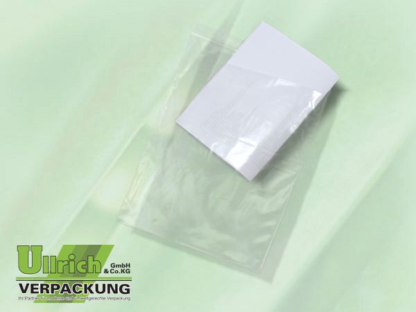 Druckverschlußbtl. LDPE