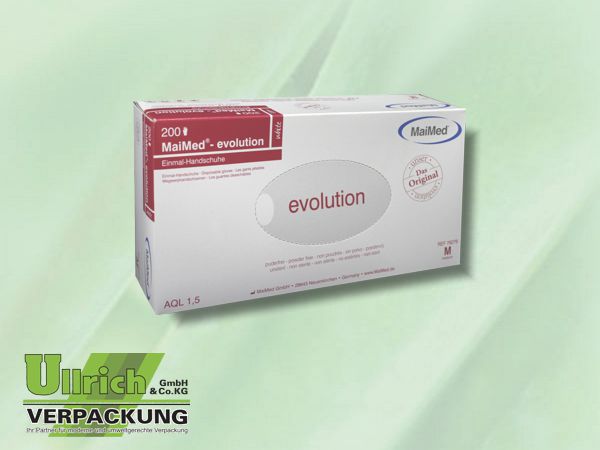 Einweghandschuhe, LLDPE