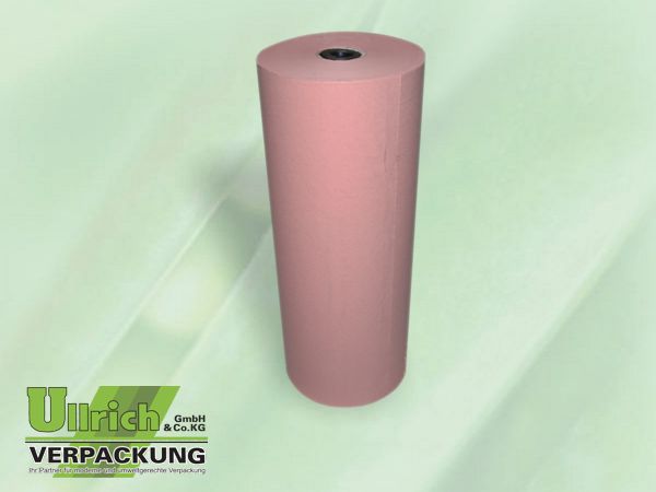 Einschlag, rosa-