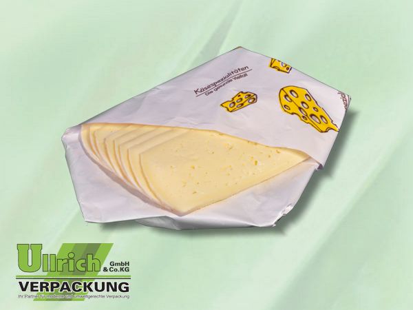 Einschlag, Frischpack R40