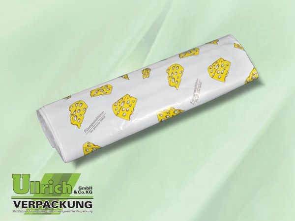 Einschlag, Frischpack R40