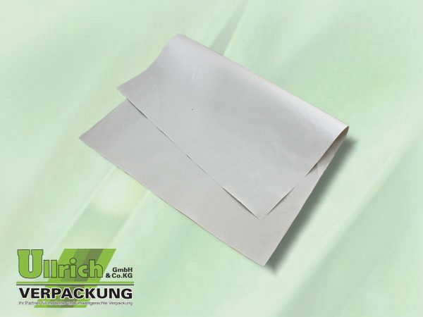 Einschlag, weiß-