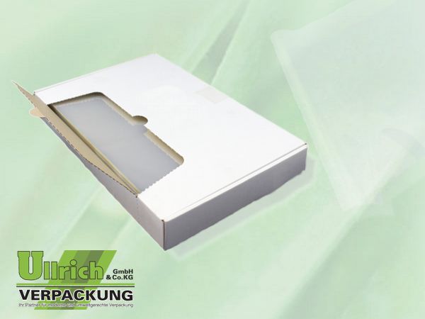 Einschlag, OPP Zuschnitte