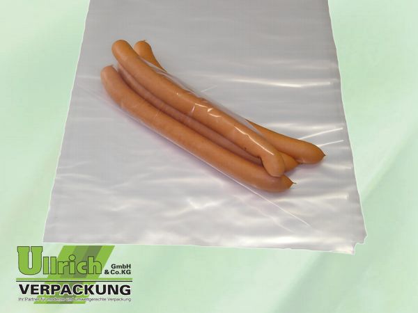 Einschlag, polypack Zuschnitte
