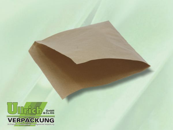 Anfasspapier braun