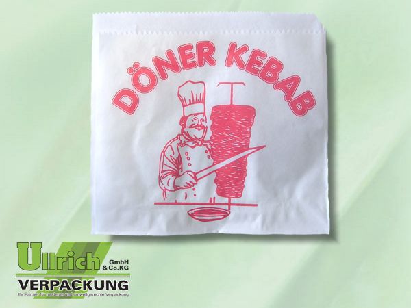 Anfasspapier Perga-Ers.