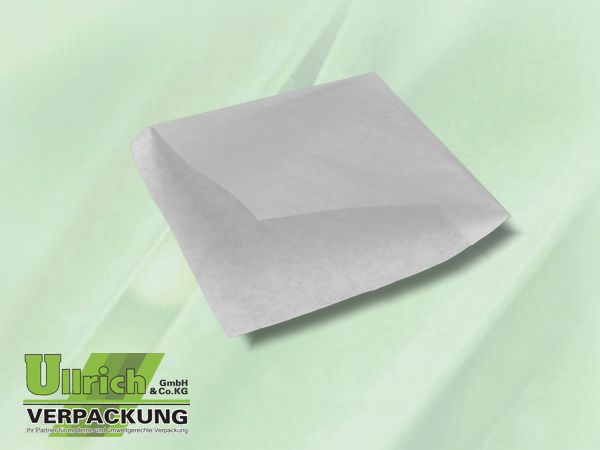 Anfasspapier weiß