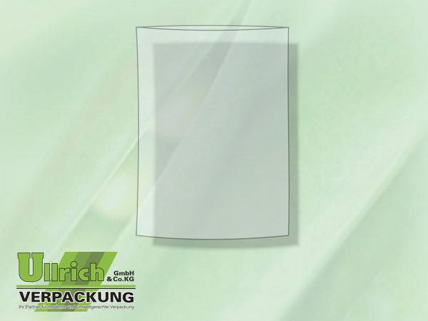 Poly-Beutel HDPE (Fleischsack)