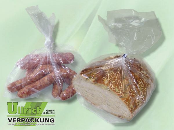 Poly-Beutel LDPE