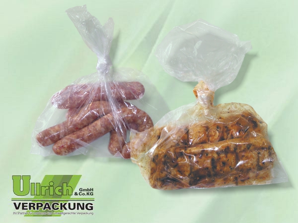 Poly-Beutel LDPE