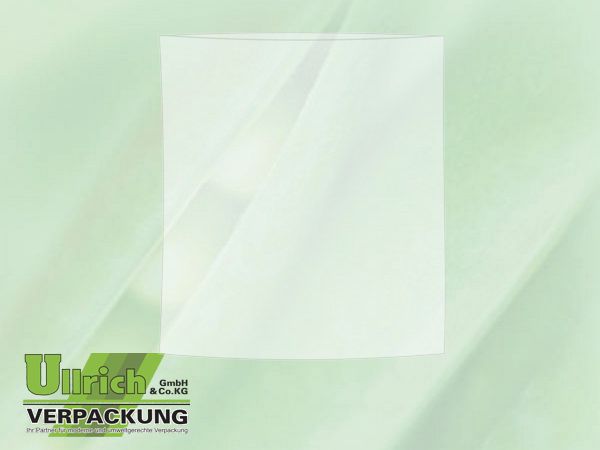 Poly-Beutel LDPE