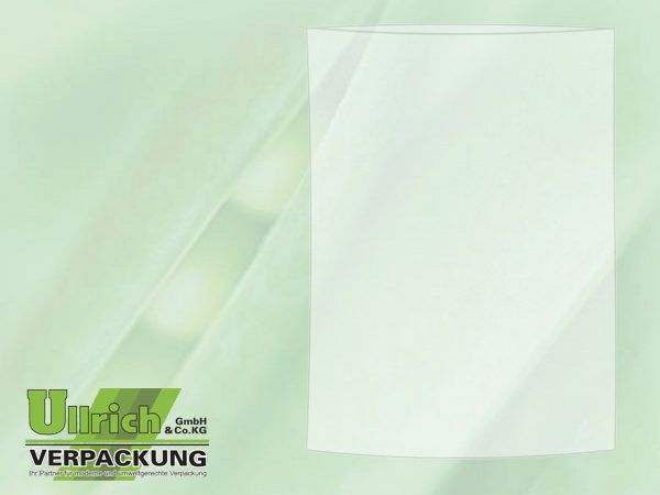 Poly-Beutel LDPE (Fleischsack)
