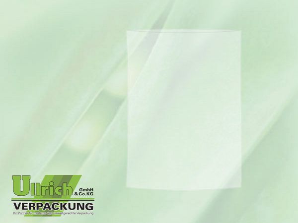 Poly-Beutel LDPE