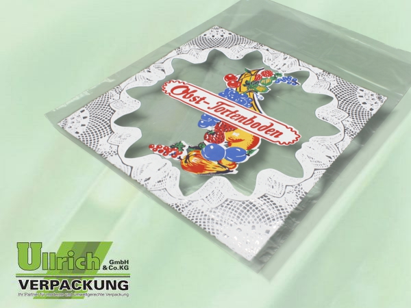 Poly-Beutel LDPE