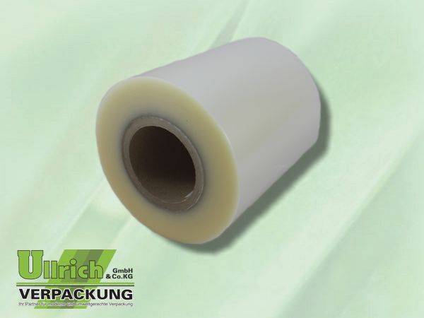 Folie, Siegelfolie PET transparent