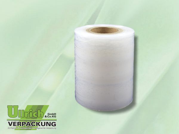 Folie, Stretchfolie transparent Mini-Rolle