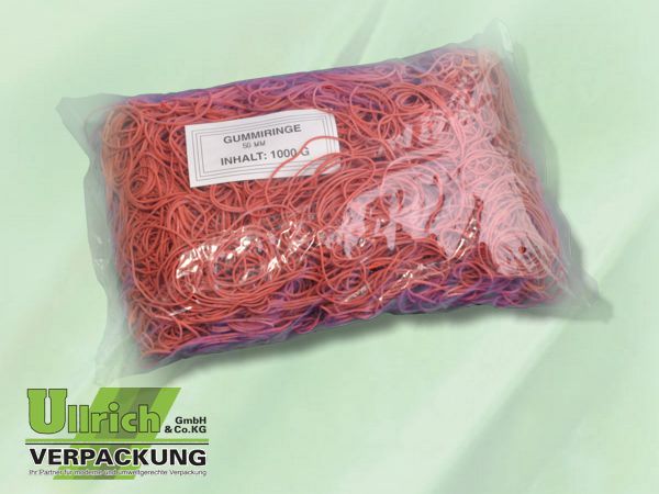 Gummiring