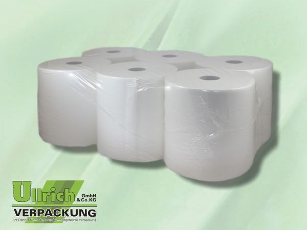 Handtuchpapier Rolle 1-lg natur, Katrin Basic M