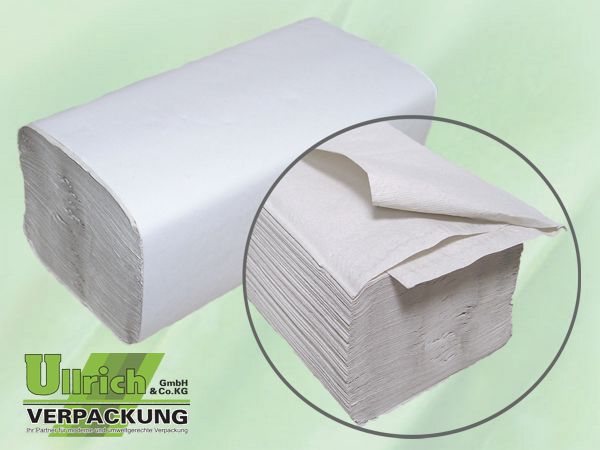 Handtuchpapier 1-lg natur *ECO*, finaTo 9010