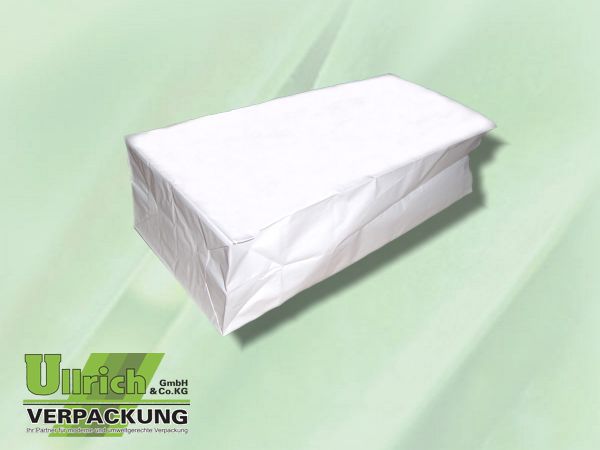 Warmhaltebeutel alukaschiert