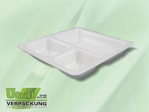 Siegelschale, Euro- 3-fach #305-1