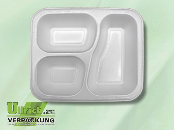 Siegelschale, Euro- 3-fach #607