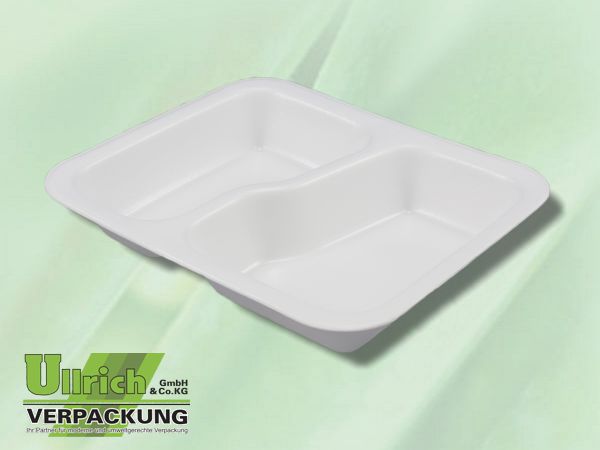 Siegelschale, Euro- 2-fach #613