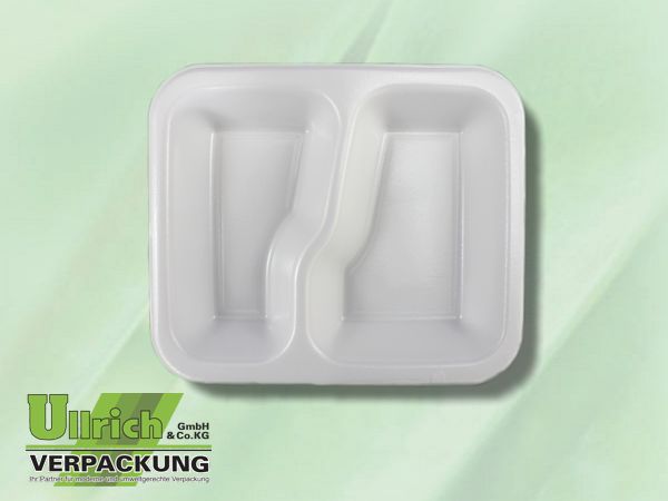 Siegelschale, Euro- 2-fach #613
