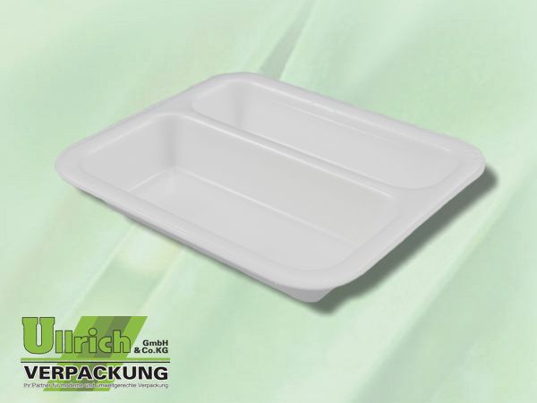 Siegelschale, Euro- 2-fach #605