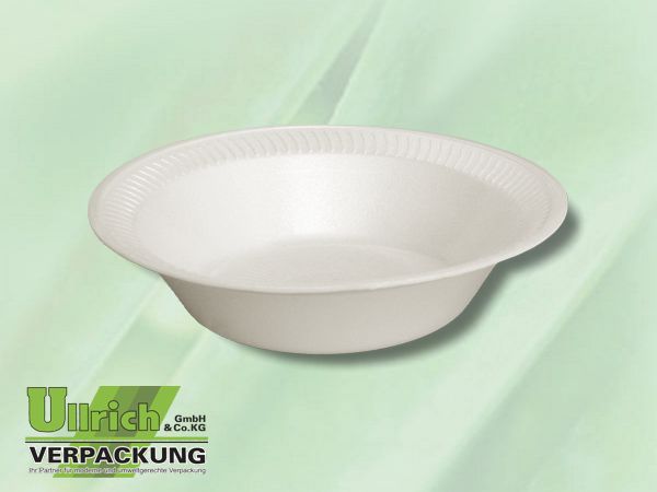 Salatschale PSgesch. weiß (#255)