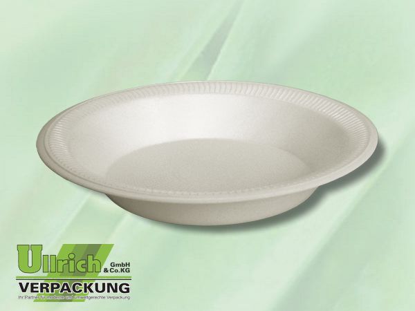 Salatschale PSgesch. weiß (#283)
