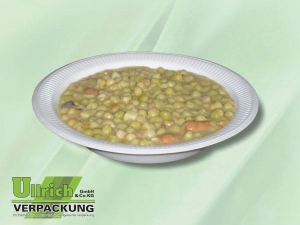 Salatschale PSgesch. weiß (#283)